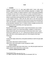 Referāts 'Līgumu formas brīvības nozīme un izpausmes', 2.