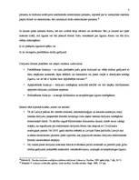 Referāts 'Līgumu formas brīvības nozīme un izpausmes', 8.