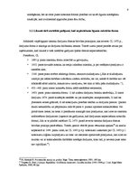 Referāts 'Līgumu formas brīvības nozīme un izpausmes', 9.
