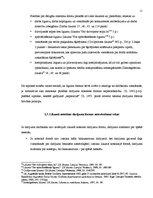 Referāts 'Līgumu formas brīvības nozīme un izpausmes', 11.