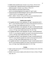 Referāts 'Līgumu formas brīvības nozīme un izpausmes', 19.