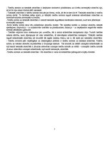 Konspekts 'Kā Tiesisko attiecību ir saistība ar juridiskiem faktiem un tiesību normām', 3.