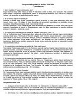 Konspekts 'Starptautiskās publiskās tiesības - atbildes uz 1.kontroldarba jautājumiem', 1.