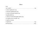 Konspekts 'Izglītības pakalpojumi pasaulē', 2.