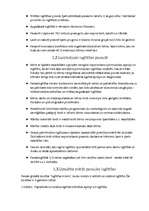 Konspekts 'Izglītības pakalpojumi pasaulē', 5.