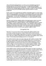 Konspekts 'Izglītības pakalpojumi pasaulē', 8.