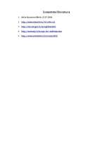 Konspekts 'Izglītības pakalpojumi pasaulē', 10.