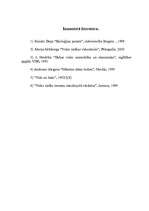 Eseja 'Fotosintēzes globālā nozīme', 4.