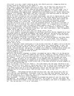 Eseja 'Jimi Hendrix Listening ', 1.