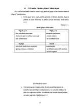 Referāts 'Klientu tirgus izpēte un potenciālo klientu apjoma prognozēšana viesnīcā "Jelgav', 12.