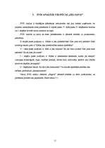 Referāts 'Klientu tirgus izpēte un potenciālo klientu apjoma prognozēšana viesnīcā "Jelgav', 15.