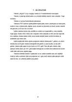 Referāts 'Klientu tirgus izpēte un potenciālo klientu apjoma prognozēšana viesnīcā "Jelgav', 19.