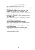 Referāts 'Klientu tirgus izpēte un potenciālo klientu apjoma prognozēšana viesnīcā "Jelgav', 20.