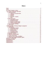 Referāts 'Uzņēmuma a/s "Aldaris" mārketinga vides un stratēģijas analīze un darbības plāno', 2.