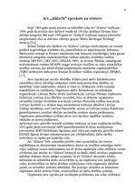 Referāts 'Uzņēmuma a/s "Aldaris" mārketinga vides un stratēģijas analīze un darbības plāno', 4.