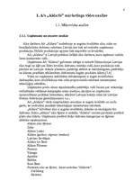 Referāts 'Uzņēmuma a/s "Aldaris" mārketinga vides un stratēģijas analīze un darbības plāno', 6.