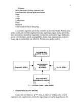 Referāts 'Uzņēmuma a/s "Aldaris" mārketinga vides un stratēģijas analīze un darbības plāno', 7.