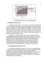 Referāts 'Uzņēmuma a/s "Aldaris" mārketinga vides un stratēģijas analīze un darbības plāno', 10.