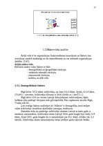 Referāts 'Uzņēmuma a/s "Aldaris" mārketinga vides un stratēģijas analīze un darbības plāno', 17.