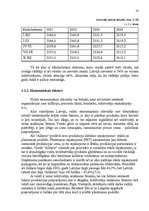 Referāts 'Uzņēmuma a/s "Aldaris" mārketinga vides un stratēģijas analīze un darbības plāno', 18.