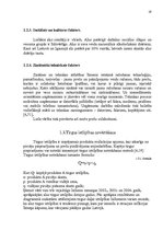 Referāts 'Uzņēmuma a/s "Aldaris" mārketinga vides un stratēģijas analīze un darbības plāno', 19.