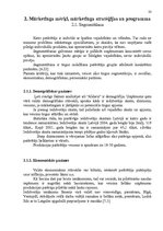 Referāts 'Uzņēmuma a/s "Aldaris" mārketinga vides un stratēģijas analīze un darbības plāno', 23.