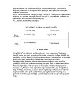 Referāts 'Uzņēmuma a/s "Aldaris" mārketinga vides un stratēģijas analīze un darbības plāno', 30.