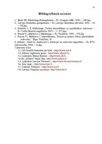 Referāts 'Uzņēmuma a/s "Aldaris" mārketinga vides un stratēģijas analīze un darbības plāno', 35.