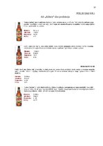 Referāts 'Uzņēmuma a/s "Aldaris" mārketinga vides un stratēģijas analīze un darbības plāno', 37.