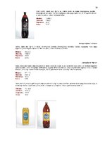 Referāts 'Uzņēmuma a/s "Aldaris" mārketinga vides un stratēģijas analīze un darbības plāno', 39.