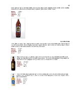 Referāts 'Uzņēmuma a/s "Aldaris" mārketinga vides un stratēģijas analīze un darbības plāno', 40.