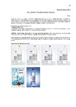 Referāts 'Uzņēmuma a/s "Aldaris" mārketinga vides un stratēģijas analīze un darbības plāno', 42.