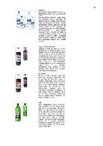 Referāts 'Uzņēmuma a/s "Aldaris" mārketinga vides un stratēģijas analīze un darbības plāno', 43.