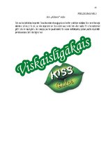 Referāts 'Uzņēmuma a/s "Aldaris" mārketinga vides un stratēģijas analīze un darbības plāno', 45.