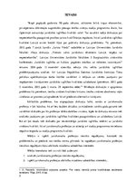 Referāts 'Juriskonsulta tiesiskais regulējums', 2.