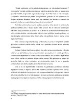 Referāts 'Juriskonsulta tiesiskais regulējums', 6.