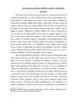 Referāts 'Juriskonsulta tiesiskais regulējums', 7.