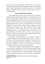 Referāts 'Juriskonsulta tiesiskais regulējums', 8.