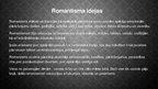 Prezentācija 'Romantisms un tautiskais romantisms literatūrā', 4.