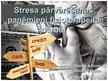 Prezentācija 'Stresa pārvarēšanas paņēmieni fizioterapeita darbā', 1.