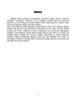 Referāts 'Bībeles teorija par cilvēka rašanos', 2.