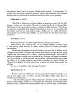 Referāts 'Bībeles teorija par cilvēka rašanos', 4.