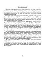 Referāts 'Bībeles teorija par cilvēka rašanos', 7.