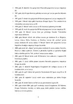 Referāts 'Latvijas integrācija Eiropas Savienībā: problēmas un perspektīvas', 5.