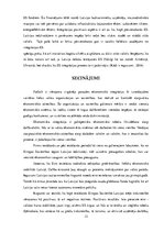 Referāts 'Latvijas integrācija Eiropas Savienībā: problēmas un perspektīvas', 12.