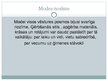 Prezentācija 'Viduslaiku mode', 2.