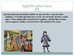 Prezentācija 'Viduslaiku mode', 3.