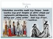 Prezentācija 'Viduslaiku mode', 4.