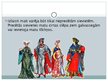 Prezentācija 'Viduslaiku mode', 5.
