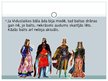 Prezentācija 'Viduslaiku mode', 6.